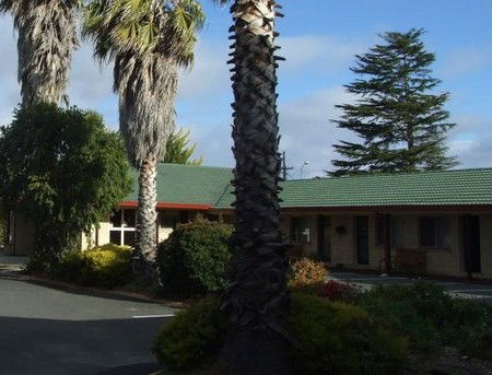 Lilac City Motor Inn & Streakhouse - South Australia Travel 3