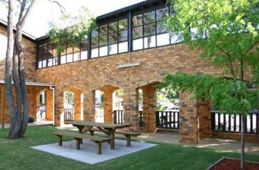 Maclin Lodge Motel - South Australia Travel 1
