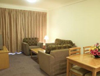 Maclin Lodge Motel - South Australia Travel 2