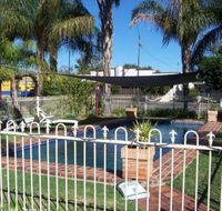 Major Mitchell Motel - South Australia Travel