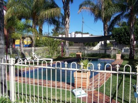 Major Mitchell Motel - South Australia Travel 0