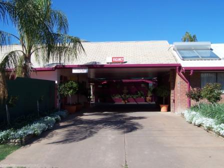 Major Mitchell Motel - South Australia Travel 1
