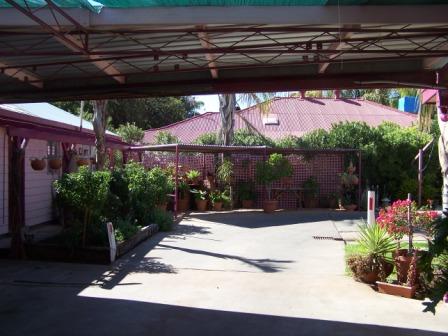 Major Mitchell Motel - South Australia Travel 2
