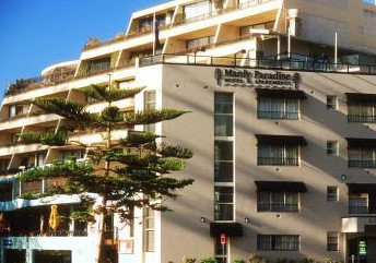 Manly Paradise Motel And Apartments - South Australia Travel 0