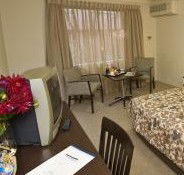 Best Western Wesley Lodge - South Australia Travel