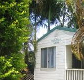 Melaleuca Caravan Park - South Australia Travel