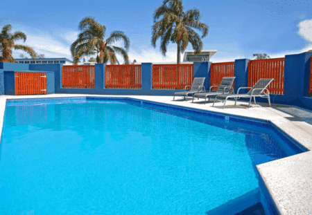 East Port Motor Inn - South Australia Travel