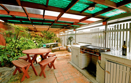 East Port Motor Inn - South Australia Travel 5