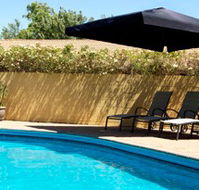 Nagambie Motor Inn - South Australia Travel
