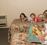 Oriana Motor Inn - South Australia Travel