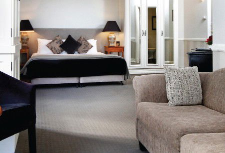 Echoes Hotel And Restaurant - South Australia Travel 0