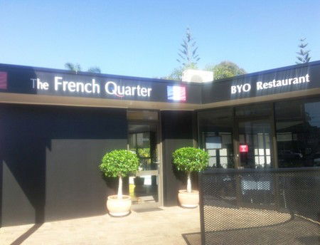 Palm Court Motor Inn - South Australia Travel 5