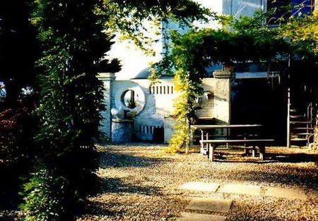 The Priory - South Australia Travel 0
