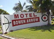 Bowen Arrow Motel - South Australia Travel 0
