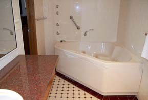 Queensgate Motel - South Australia Travel 1