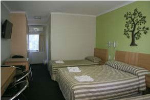 Queensgate Motel - South Australia Travel 2