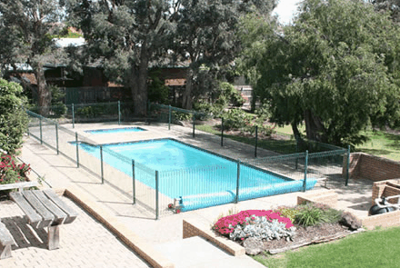 Parkwood Motel - South Australia Travel 1