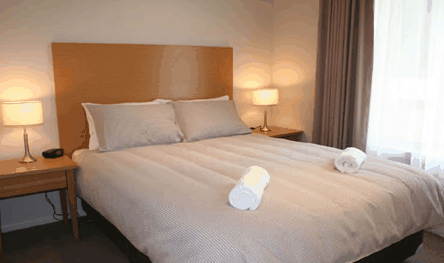 Parkwood Motel - South Australia Travel 5