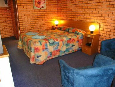 Royal Palms Motor Inn - South Australia Travel 2