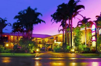 Sapphire Waters Motor Inn - South Australia Travel 0