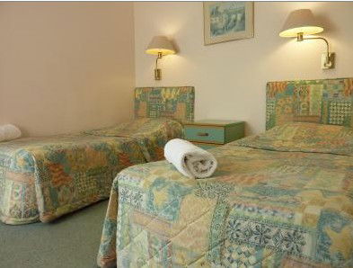 Sapphire Waters Motor Inn - South Australia Travel 2