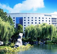 Novotel Rockford Darling Harbour - South Australia Travel