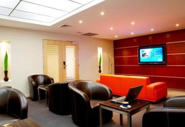 Novotel Rockford Darling Harbour - South Australia Travel 2