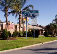 Sun River Resort Motel - South Australia Travel