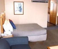 Young Federation Motor Inn - South Australia Travel 2