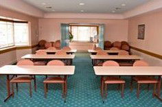 Young Federation Motor Inn - South Australia Travel 3