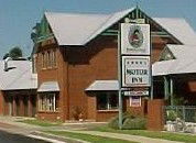 Young Federation Motor Inn - South Australia Travel 5