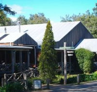 Riverwood Downs - South Australia Travel