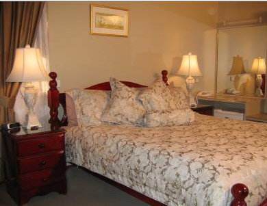 Riverwood Downs - South Australia Travel 1