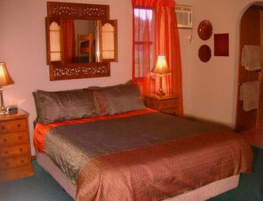 Riverwood Downs - South Australia Travel 3