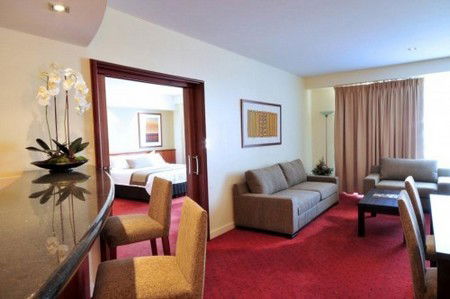 Lasseters Hotel Casino - South Australia Travel 2