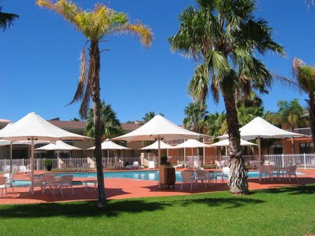 Lasseters Hotel Casino - South Australia Travel 4
