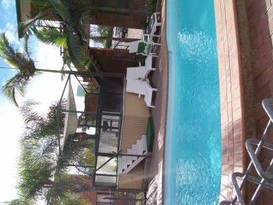 Spa Village Travel Inn - South Australia Travel 1