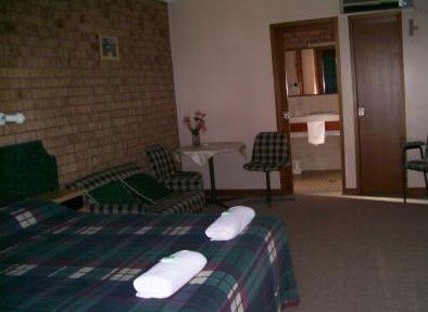 Spa Village Travel Inn - South Australia Travel 3