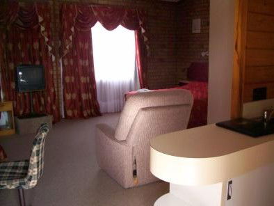Spa Village Travel Inn - South Australia Travel 4