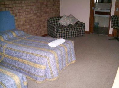 Spa Village Travel Inn - South Australia Travel 5