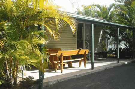 Cane Village Holiday Park - South Australia Travel 1