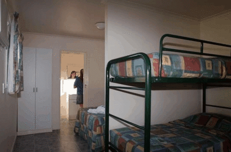 Cane Village Holiday Park - South Australia Travel 2