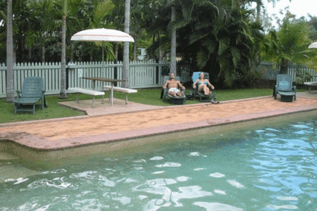 Cane Village Holiday Park - South Australia Travel 3