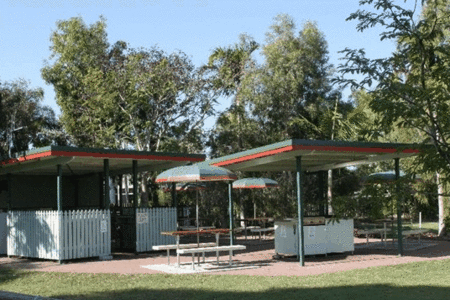 Cane Village Holiday Park - South Australia Travel 4
