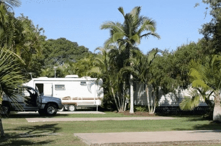 Cane Village Holiday Park - South Australia Travel 5