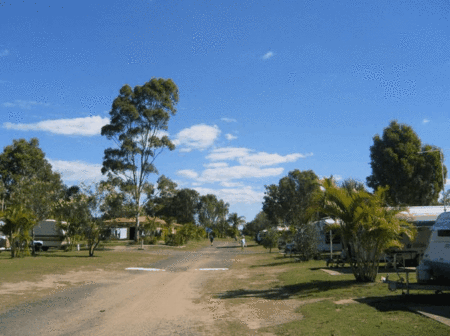 Glenlodge Caravan Village - South Australia Travel 1