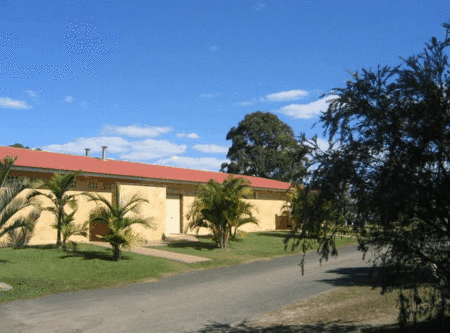 Glenlodge Caravan Village - South Australia Travel 3