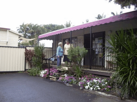 Oakwood Caravan Park - South Australia Travel 0