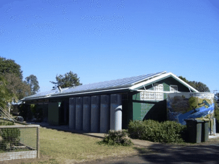 Oakwood Caravan Park - South Australia Travel 1