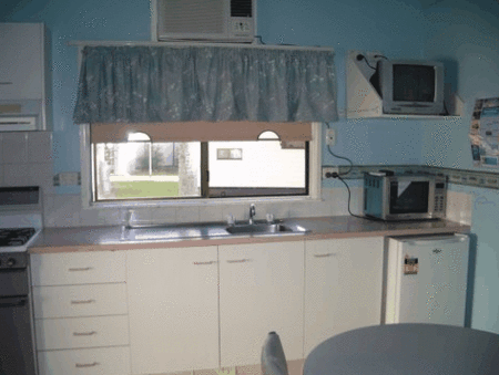 Oakwood Caravan Park - South Australia Travel 2